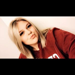 Meet your Posher, Kate